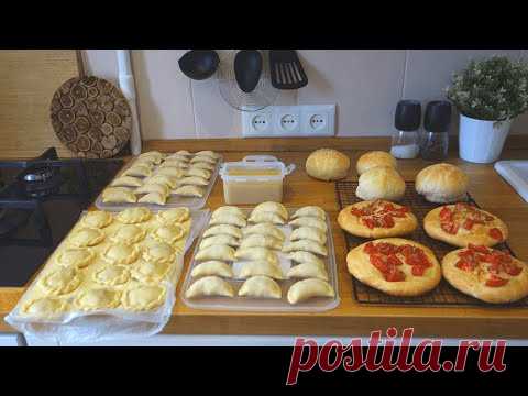 ПОСТНАЯ ЗАГОТОВКА ЕДЫ/ ПОСТНАЯ ЗАГОТОВКА ПОЛУФАБРИКАТОВ/ ПОСТНАЯ ЕДА/ ПОСТНЫЕ РЕЦЕПТЫ/ ЗАМОРОЗКА