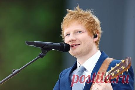 Disney выпустит посвященный Эду Ширану мини-сериал. Стриминговый сервис Disney+ выпустит документальный мини-сериал под названием The Sum of It All («Все это в сумме»), посвященный творчеству британского певца Эда Ширана. Проект, состоящий из четырех эпизодов, выйдет на платформе 3 мая. В нем будут показаны кадры из личного архива музыканта, а также новые интервью.