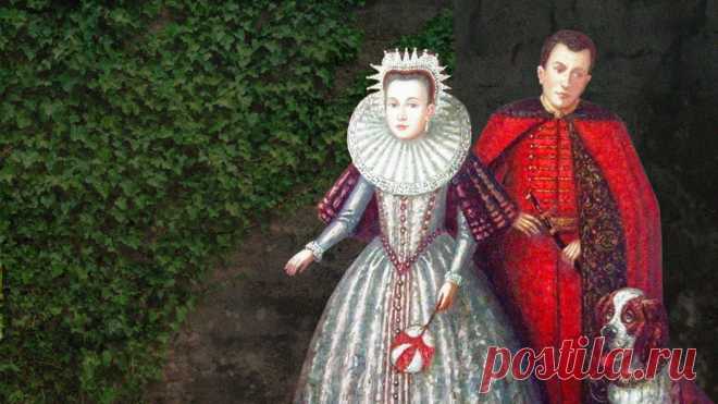 Самозванки русского престола