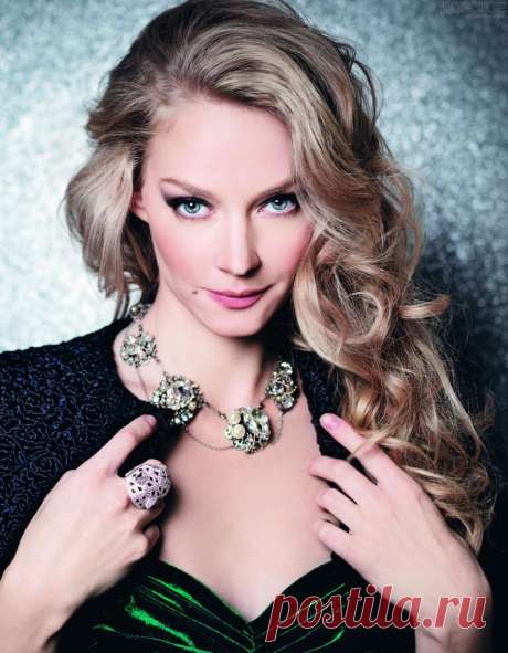 СВЕТЛАНА ХОДЧЕНКОВА