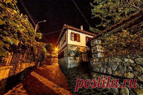 (1) Моята България