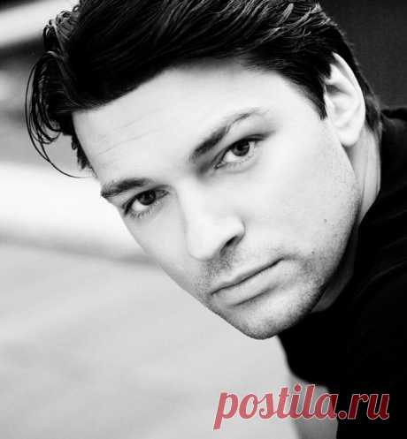 Даниил Страхов