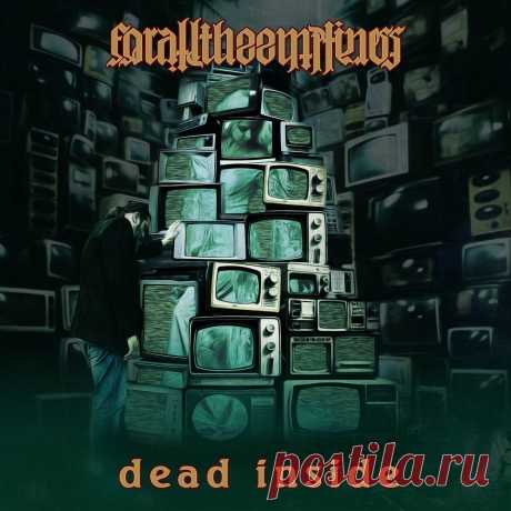 for all the emptiness - dead inside (Single) (2023) 320kbps / FLAC