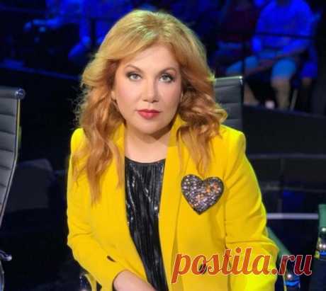 Марина Федункив психанула и стала платиновой блондинкой – стильная звезда Камеди вумен