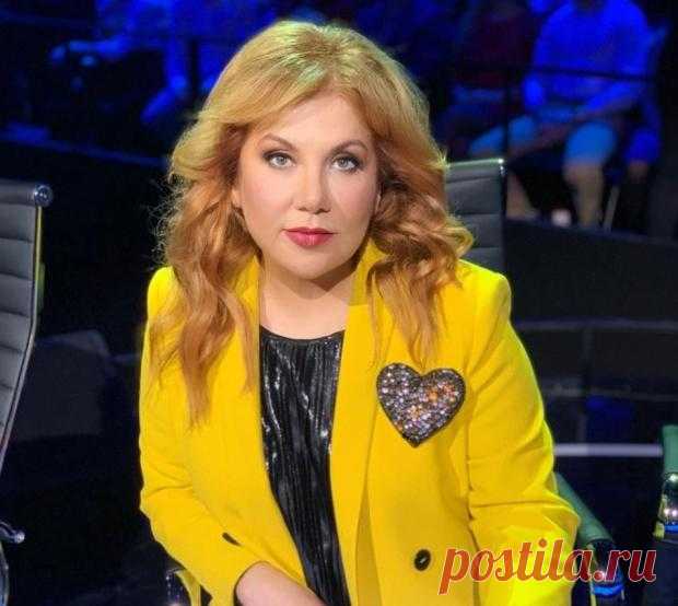 Марина Федункив психанула и стала платиновой блондинкой – стильная звезда Камеди вумен