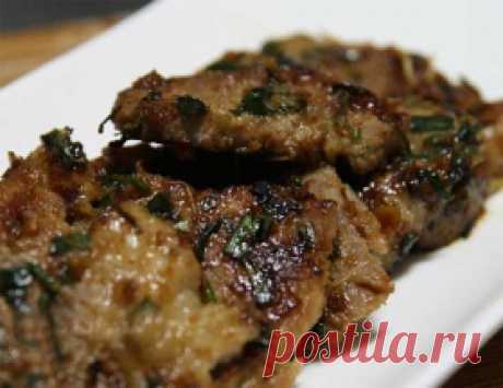 Блюда из говядины на второе (праздничные и простые) - вкусные домашние рецепты с фото