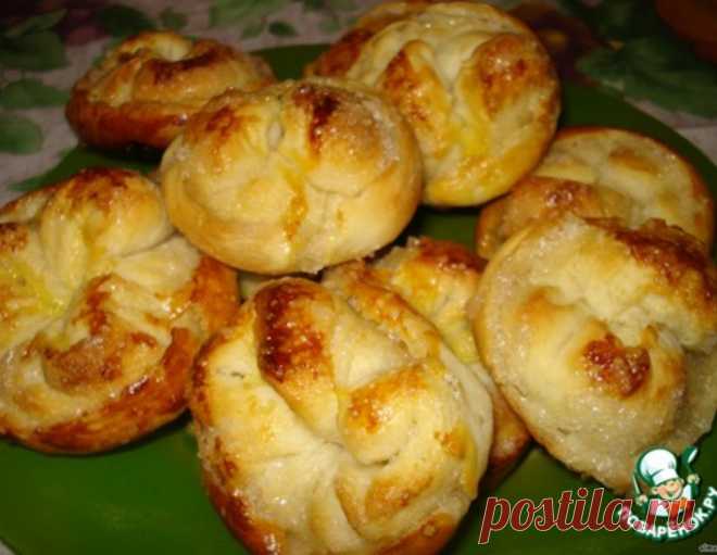 Плюшки 