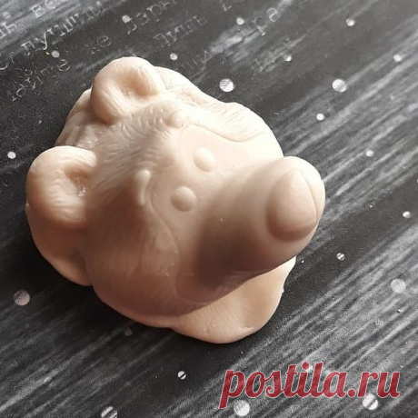 Лицо из полимерной глины | 18 фото | polymer clay craft