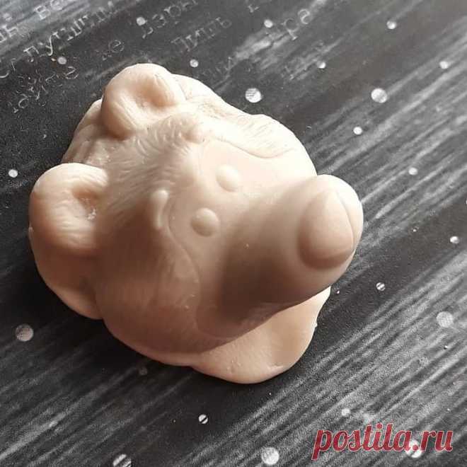 Лицо из полимерной глины | 18 фото | polymer clay craft