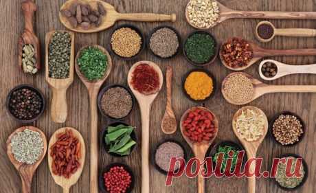 18 взаимозаменяемых продуктов, которые пригодятся, когда нужного ингредиента нет под рукой | Четыре вкуса