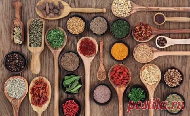 18 взаимозаменяемых продуктов, которые пригодятся, когда нужного ингредиента нет под рукой | Четыре вкуса