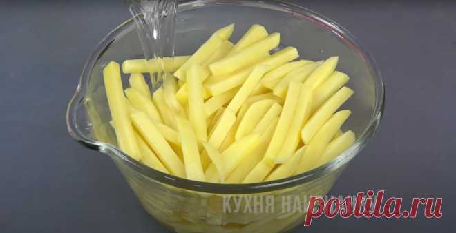 7 РЕЦЕПТОВ из картофеля (+ рецепт салата) от 