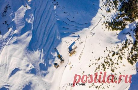 Лучшие новости для тех, кто планирует отдых в Сочи в предновогодний период — Лик Сочи