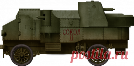 Putilov-Garford