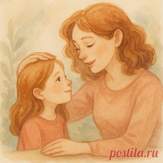 Сила добрых слов: почему каждый ребенок заслуживает слышать их каждый день — Dirladadashka.ru