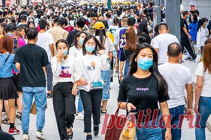 Россиянам назвали главную опасность гонконгского гриппа