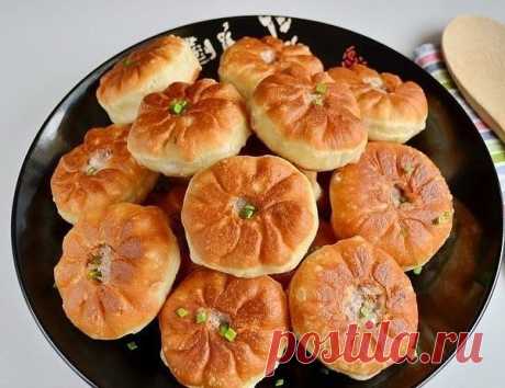 кЛАССИЧЕСКИЕ БЕЛЯШИ