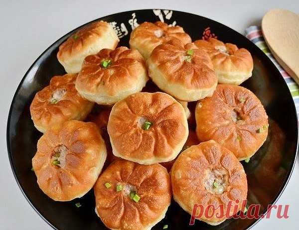кЛАССИЧЕСКИЕ БЕЛЯШИ
