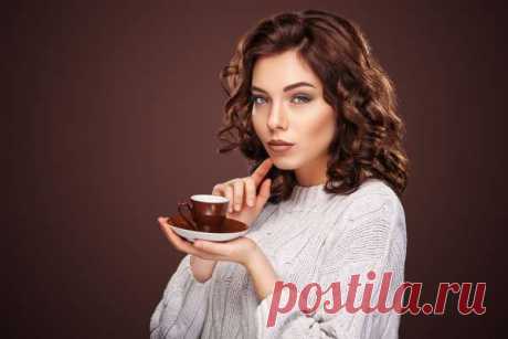 Помогает сбросить вес или прибавляет килограммы? Как кофе влияет на фигуру — Домашние