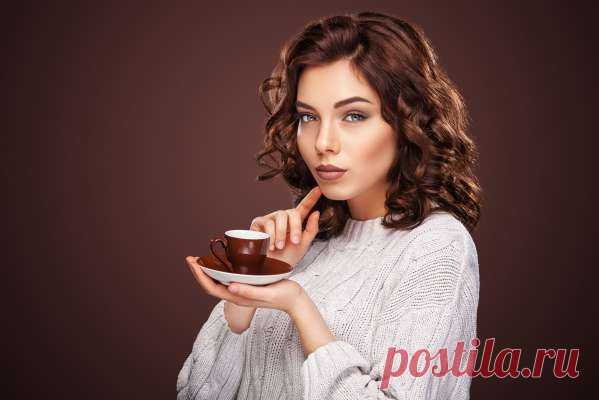 Помогает сбросить вес или прибавляет килограммы? Как кофе влияет на фигуру — Домашние