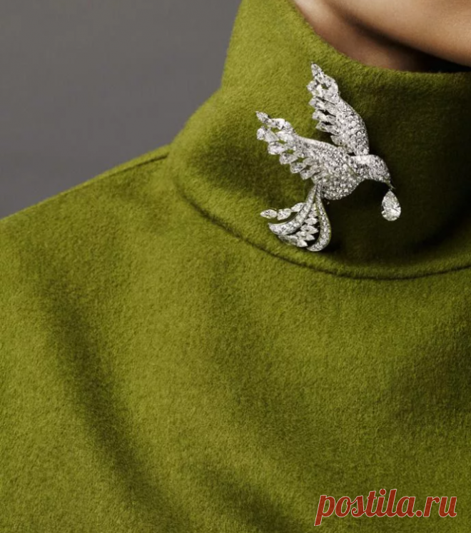 Как украсить пальто брошью и при этом не стать посмешищем. 20 модных идей и мой личный пример | Аврора Бореалис | Яндекс Дзен