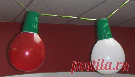 Полезные новогодние хитрости • НОВОСТИ В ФОТОГРАФИЯХ