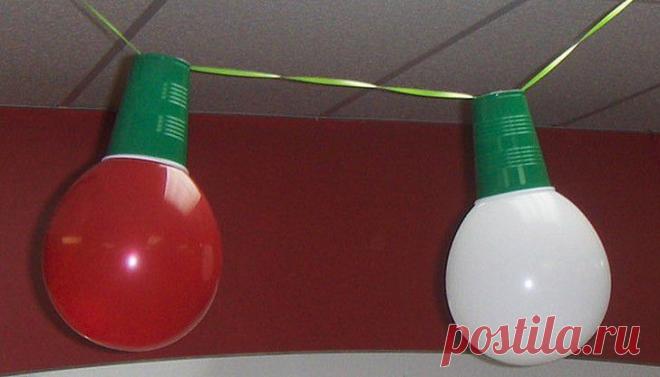 Полезные новогодние хитрости • НОВОСТИ В ФОТОГРАФИЯХ