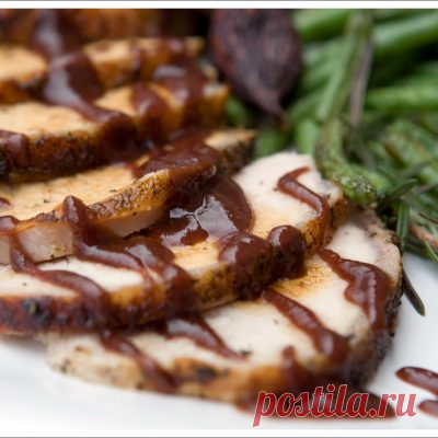 Немецкая кухня - рецепты для любителей немецкой кухни