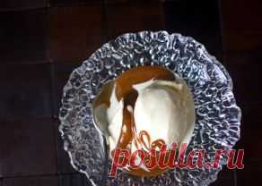 Соус Баттерскотч