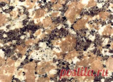 Гранит желтый Южно Султаевский от 1600 руб за м2! - Уральский гранит