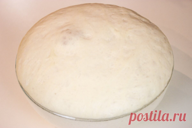 🥣 Тесто для Жареных Пирожков и Беляшей (Лучший рецепт!!) | Домашние рецепты с Любовью | Яндекс Дзен
