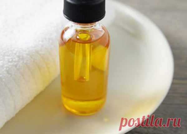 Блог о здоровье | Имбирное масло — эликсир здоровья!