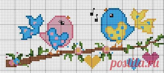 (1) Facebook