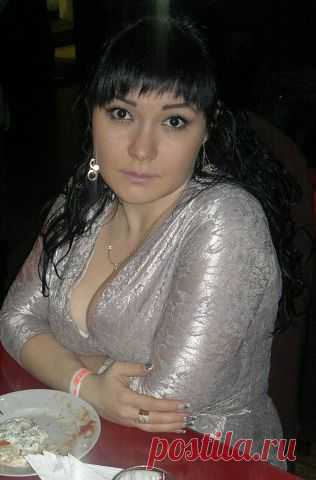 ღღღ OLECHKA GOKАDZE ღღღ
27 лет, Россия, г. Тихорецк (Тихорецкий район)