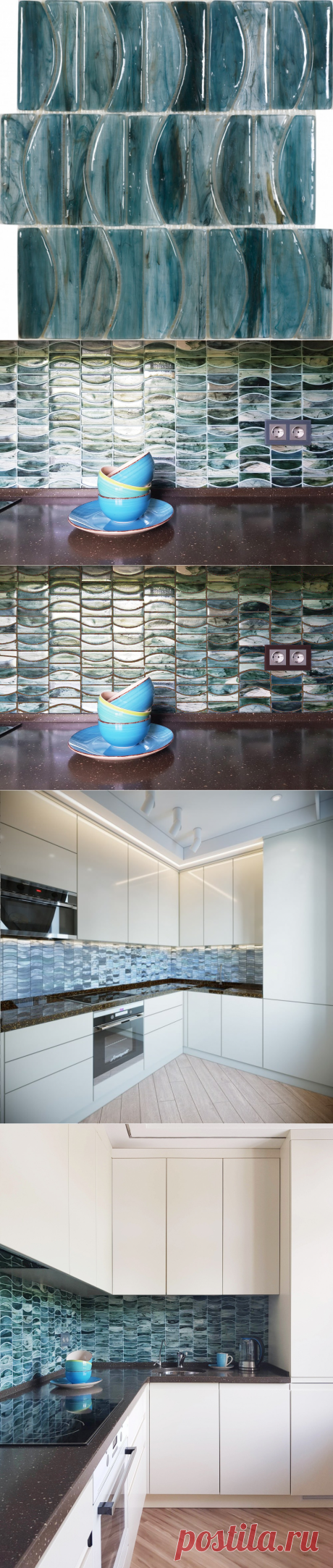 Затирка: Как она может испортить впечатление от фартука | Houzz Россия