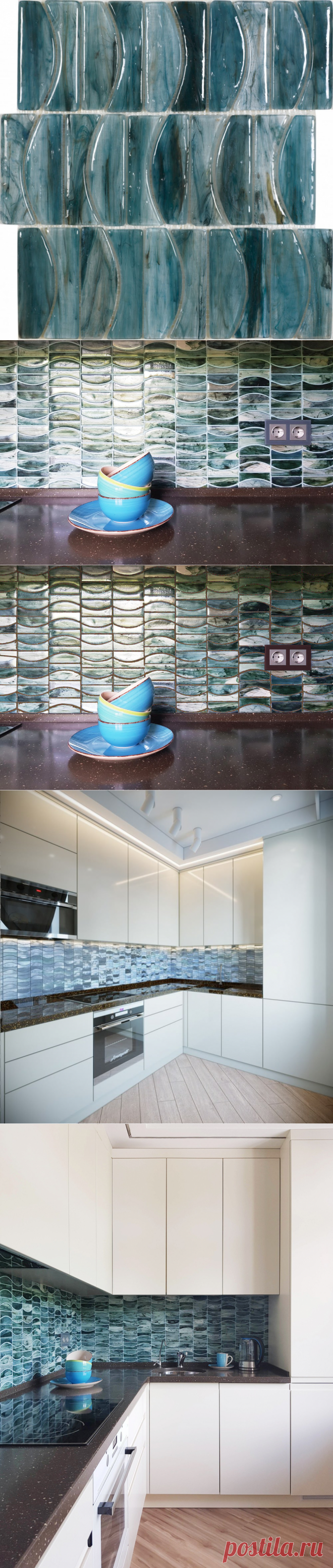 Затирка: Как она может испортить впечатление от фартука | Houzz Россия
