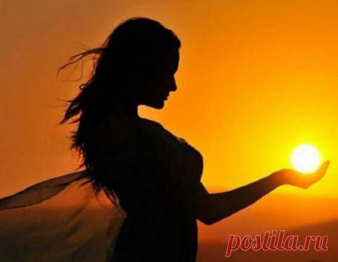 Как исцелить душу | Woman | Женский Журнал | Яндекс Дзен