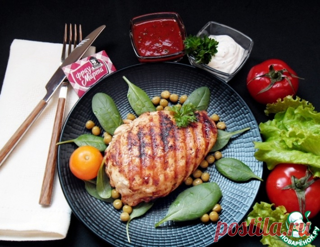 Филе куриное 