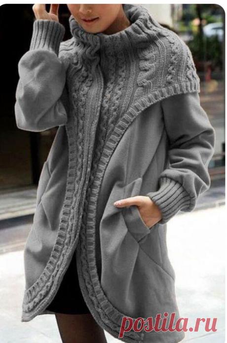 Не выбросили свои старые вещи? Не надо- вы переделаете их в супермодную обновку | СТИЛЬ МОДА ТРЕНДЫ | Яндекс Дзен