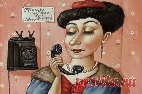 (30) Очень смешной рассказ: «Софа, доця, ты када грэчку варишь, крупу перебираешь?» - Мир так интересен! - 4 декабря - 43598884604 - Медиаплатформа МирТесен