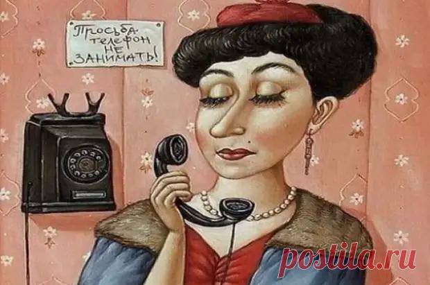 (30) Очень смешной рассказ: «Софа, доця, ты када грэчку варишь, крупу перебираешь?» - Мир так интересен! - 4 декабря - 43598884604 - Медиаплатформа МирТесен