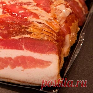 Ученые: сало полезнее растительного масла