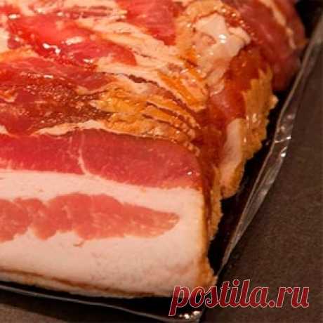 Ученые: сало полезнее растительного масла