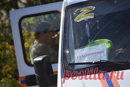 Россиянин привез на СВО гуманитарную помощь и остался на фронте в качестве солдата