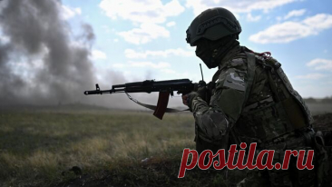 ВС России отбросили ВСУ к границе Днепропетровской области, сообщил Рогов