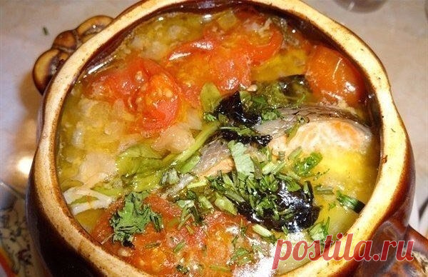 ОБАЛДЕННЫЕ БЛЮДА В ГОРШОЧКАХ: ТОП-10 РЕЦЕПТОВ  
Варианты ужина за 30 минут  

1. Горшочки с мясом, фасолью и грибами 

ИНГРЕДИЕНТЫ: 
● 500 г говядины (свинины, баранины) 
● 200 г фасоли 
● 300 г помидоров 
● 300 г грибов 
● 200 г болгарского перца 
● 150 г лука 
● соль 
● перец 
● растительное масло 

ПРИГОТОВЛЕНИЕ: 
Если Вы не любите фасоль, можно ее не добавлять.Вместо маленьких горшочков можно использовать форму для запекания с крышкой, объемом около 2.5 л.Из указанного...