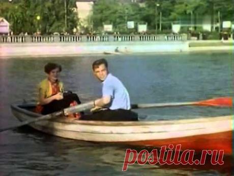 Владимир Трошин Ты рядом