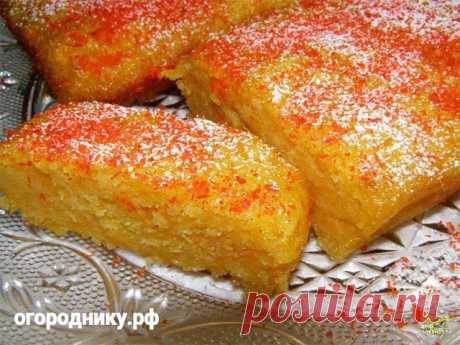 ТЫКВЕННЫЙ МАННИК ПАЛЬЧИКИ ОБЛИЖЕШЬ!!!



Ингредиенты : 

Тыква (тертая на мелкой терке) — 2 стак. 
Кефир (кислое молоко) — 250 мл 
Сахар (0,5 стакана - в пирог, 1 стакан - в сироп) — 1,5 стак. 
Крупа манная — 1,5 стак. 
Разрыхлитель теста — 1,5 ч. л. 
Лимон (цедра - в пирог, сок - для сиропа) — 1 шт 
Вода (для сиропа) — 0,5 стак. 
Стружка кокосовая (для обсыпки) — 1 пакет. 
Масло растительное (для смазывания формы)