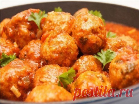 Топ 5: самых вкусных блюд из фарша
