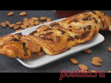 ВЫПЕЧКА ДЛЯ ЛЕНИВЫХ: перемешиваю ВИЛКОЙ и в духовку. На выходе — ШЕДЕВР